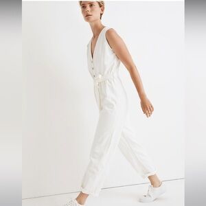 Madewell Jumpsuit